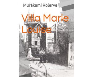 Villa Marie Louise: Haïkus