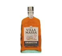 Villa Massa Amaretto 70cl Liqueur