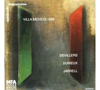 Villa Medicis 1989