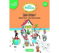 Villa Mimosa 4 - Quel cirque !