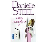 Danielle Steel – Villa numéro 2 – Roman – Poche