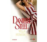 Danielle Steel – Villa numéro 2 – Roman – Traduction Eveline Charlès – Broché