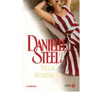 Villa numéro 2 - Danielle Steel - Presses De La Cite - broché - Roman