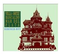 Villa Ortiz Basualdo Mar Del Plata