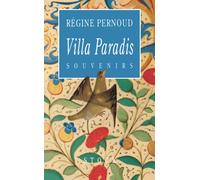 Villa Paradis