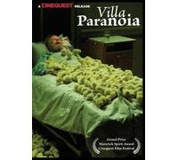 Villa Paranoia