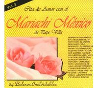 Villa, Pepe - Cita De Amor Con Pepe Villa 2