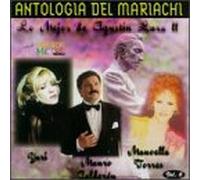 Villa, Pepe Mariachi Mexico - Vol. 6-Antologia Del Mariachi