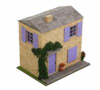Villa provence - en mini-briques