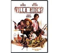 Villa Rides