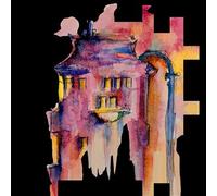 Villa Rose CD