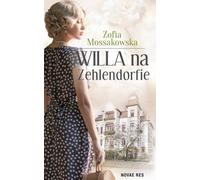 Villa sur Zehlendorf