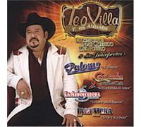 Villa, Teo - Teo Villa Y Sus Interpretes