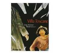 Villa Toscane