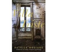 Villa Triste by Patrick Modiano Patrick Modiano (Auteur)