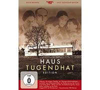 Villa Tugendhat (2013) ( Haus Tugendhat )