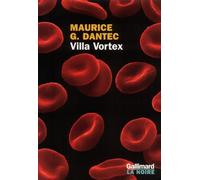 Villa Vortex - Liber Mundi, I