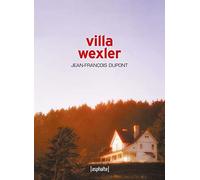 Villa Wexler