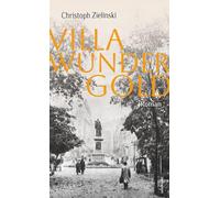 Villa Wundergold: Roman