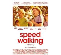 Villads Boye;Frederik Winther-Rasmussen - Speed Walking