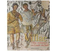 Villae - Villas Romaines En Gaule Du Sud