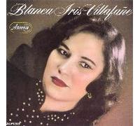 Villafane, Blanca Iris - Con Guitarras 1