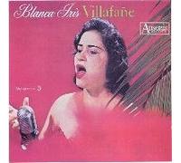Villafane, Blanca Iris - Con Guitarras 3