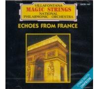 Villafontana Magic Strings - Ecos De Francia