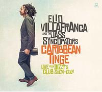 Villafranca, Elio - Caribean Tinge - Live..