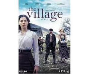 VILLAGE 1-NL-2 DVD G