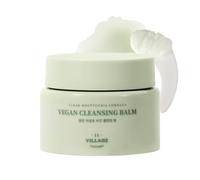 VILLAGE 11 FACTORY CLEAR HOUTTUYNIA CORRDATA VEGAN CLEANSING BALM 100ML