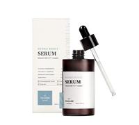 [VILLAGE 11 FACTORY] HYDRO BOOST SERUM (50ml) Soin coréen - Sérum Hydratant Intensif à l'Acide Hyaluronique - 91% d'Ingrédients naturels - Formule vegan