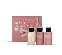 VILLAGE 11 FACTORY - Will Invigorate Travel Essentials Trio 3 pcs