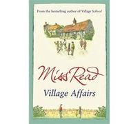 Village Affairs Read, Miss (Auteur)