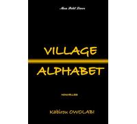 VILLAGE ALPHABET