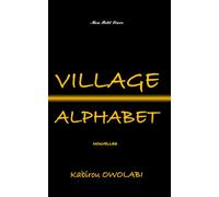 VILLAGE ALPHABET