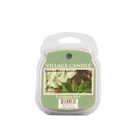 Village Bougie odeur cire Eucalyptus Mint 3 x 8 x 10,5 cm vert