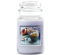 Village Candle Lavande vanille 602 g