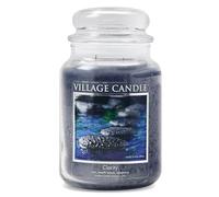 Village Candle Tradition Jar Large 602 g Clarity - SPA