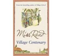 Village Centenary Read, Miss (Auteur)