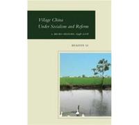 Village China Under Socialism and Reform by Huaiyin Li Huaiyin Li (Auteur)