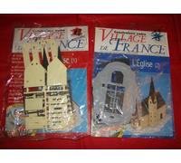 FALLER HO MAQUETTE RALLONGE DE QUAI 120197 TRAIN ELECTRIQUE NEUF BOITE