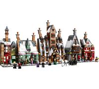 Village de Pré-au-Lard - Édition Collector