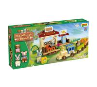 Village des familles Unico Maximilian