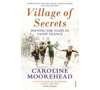 Village des secrets