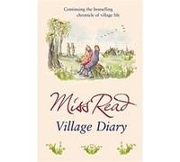 Village Diary Read, Miss (Auteur)