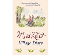 Village Diary Read, Miss (Auteur)