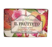 Village Entretien Savon Savon Peach & Melon 250 g