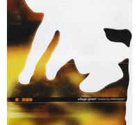 Village Green - Beestung and Waterlogged [Import]