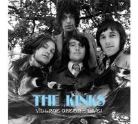 Village Green Live 68 EP